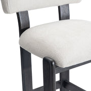 Bernhardt Baxter Counter Stool