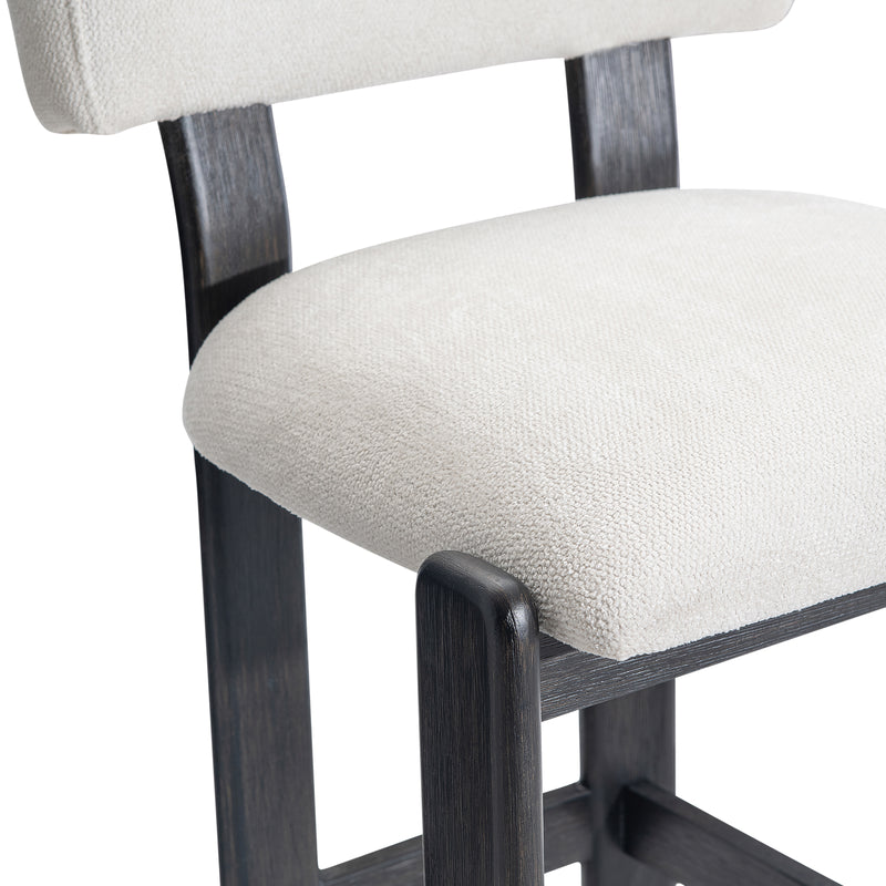 Bernhardt Baxter Counter Stool