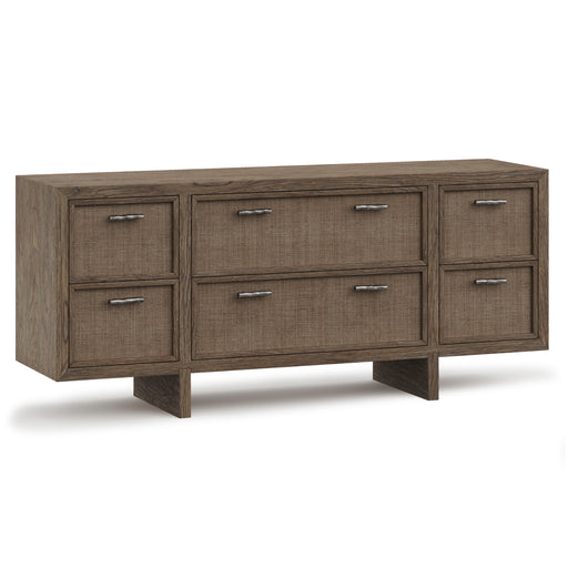 Bernhardt Casa Paros Dresser (76")