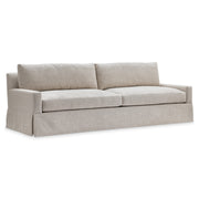 Bernhardt Sutton Fabric Sofa