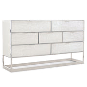 Bernhardt Parkhurst Dresser