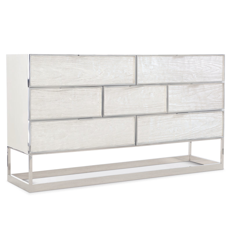 Bernhardt Parkhurst Dresser