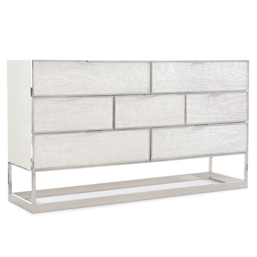 Bernhardt Parkhurst Dresser