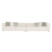 Bernhardt Bliss Fabric 2-Piece Sectional