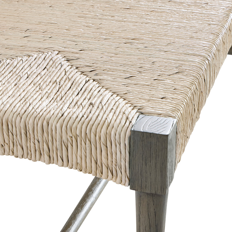 Bernhardt Palma Bench
