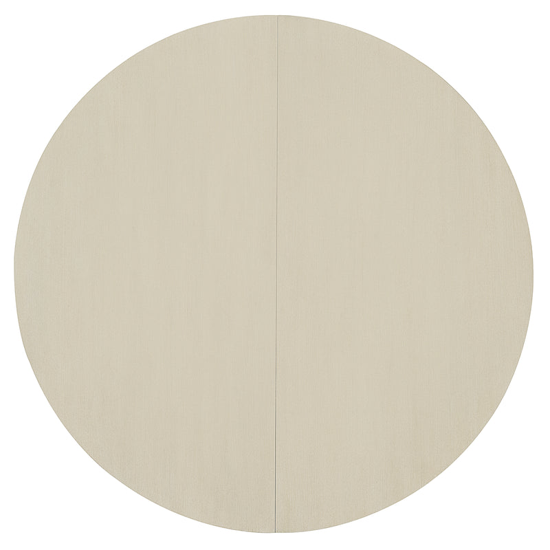 Bernhardt East Hampton Round Dining Table
