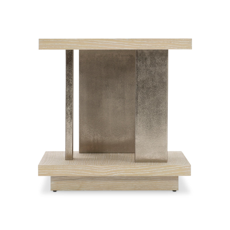 Bernhardt Solaria Square Side Table