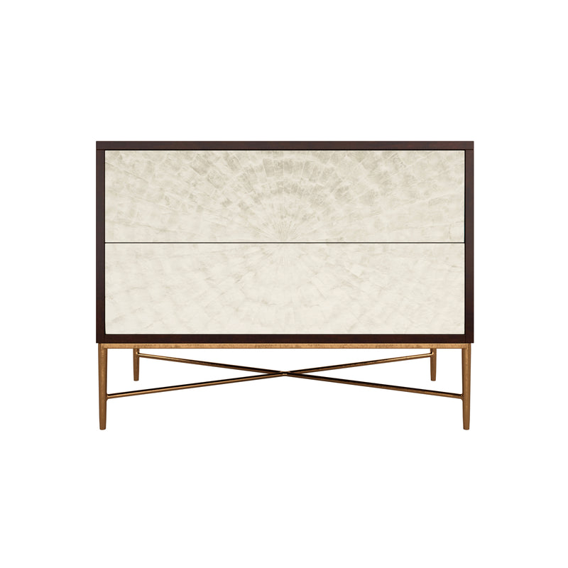 Bernhardt Adagio Bachelor's Chest