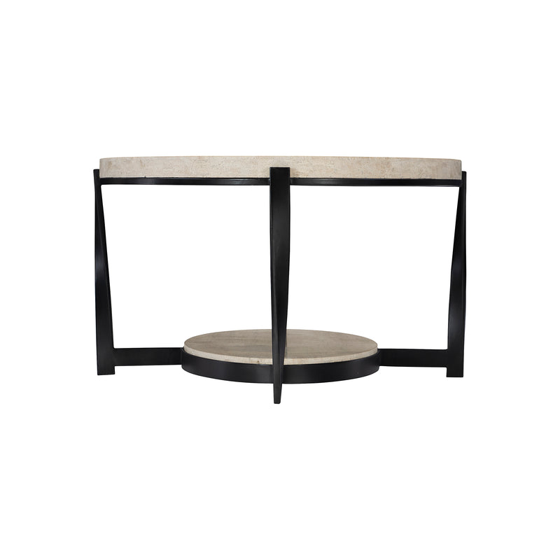 Bernhardt Berkshire Cocktail Table (53")