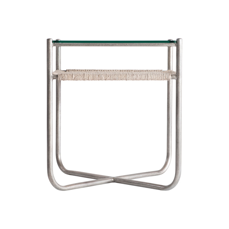 Bernhardt Kendo Side Table