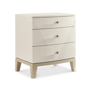 Bernhardt Axiom Nightstand (26")