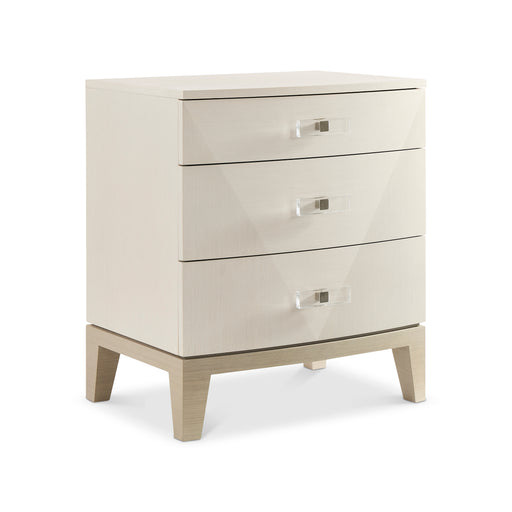 Bernhardt Axiom Nightstand (26")