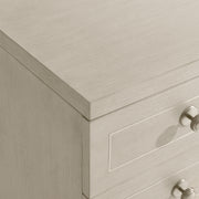 Bernhardt Cornelia 3 Drawer Nightstand