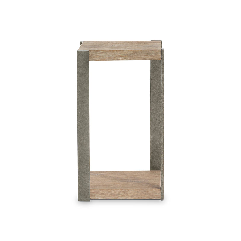 Bernhardt Tribeca Accent Table