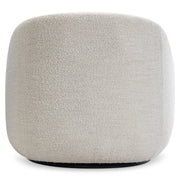Bernhardt Devon Fabric Swivel Chair
