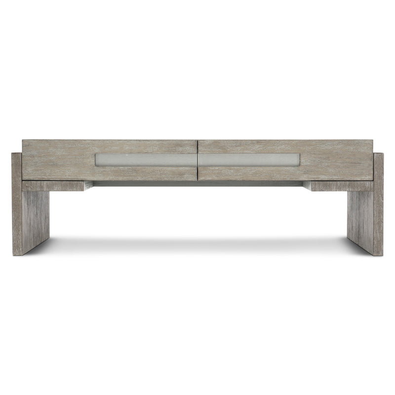 Bernhardt Foundations Cocktail Table