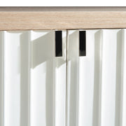 Bernhardt Modulum Sideboard