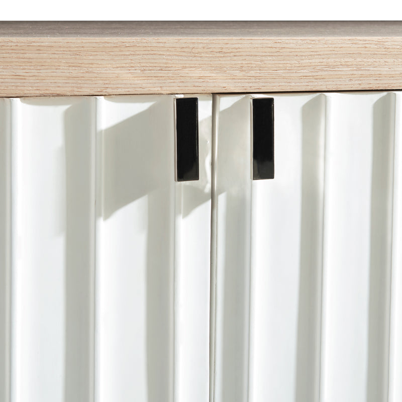 Bernhardt Modulum Sideboard