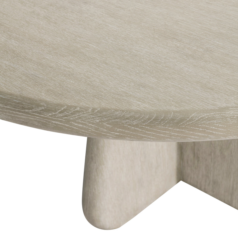 Bernhardt Arcadia Round Dining Table