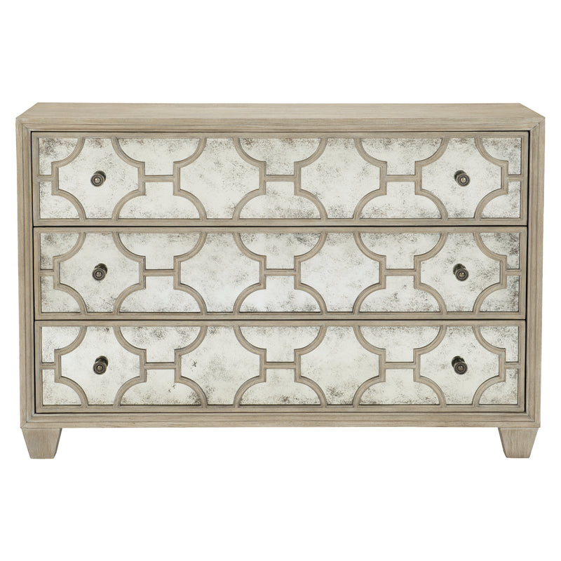 Bernhardt Santa Barbara 3 Drawer Chest