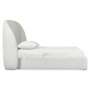 Bernhardt Loggia Shelter Bed, King