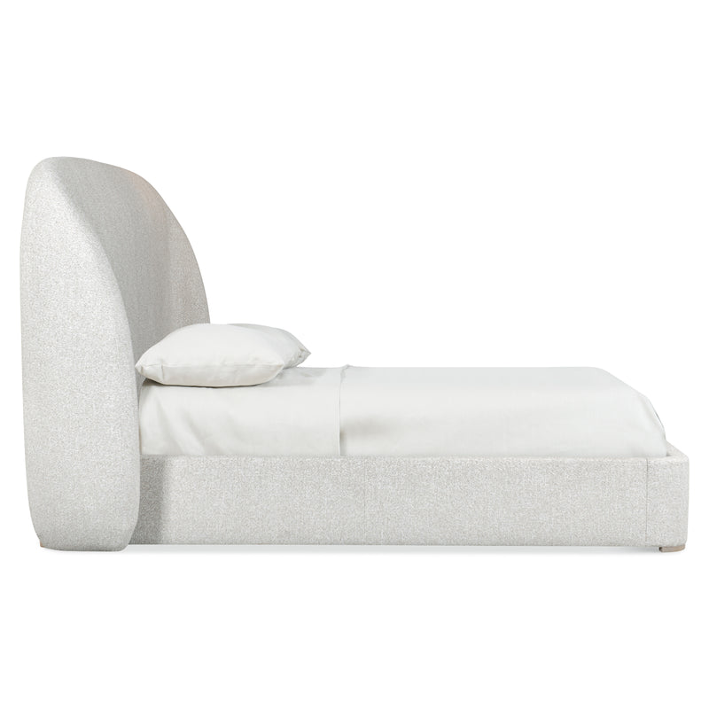 Bernhardt Loggia Shelter Bed, King