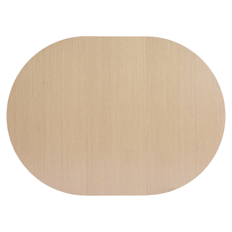 Bernhardt Modulum Round Dining Table