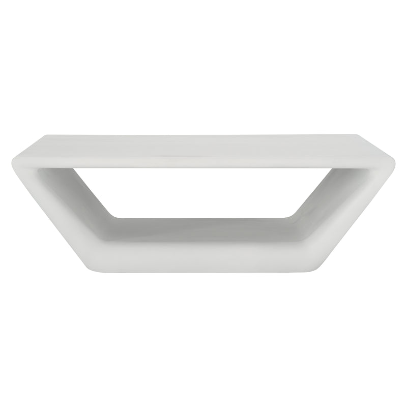 Bernhardt Hyannis Outdoor Cocktail Table
