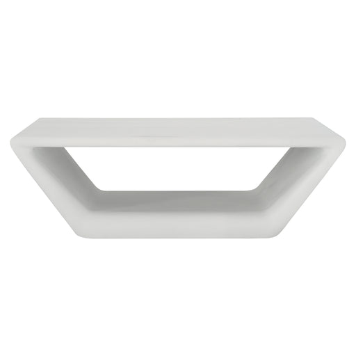 Bernhardt Hyannis Outdoor Cocktail Table