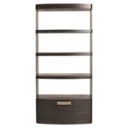 Bernhardt Geneve Open Back Etagere