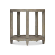 Bernhardt Albion Side Table