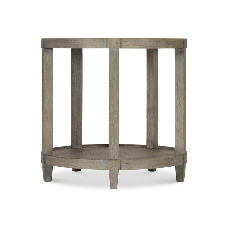 Bernhardt Albion Side Table