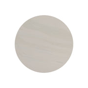 Bernhardt Avondale Round Metal End Table
