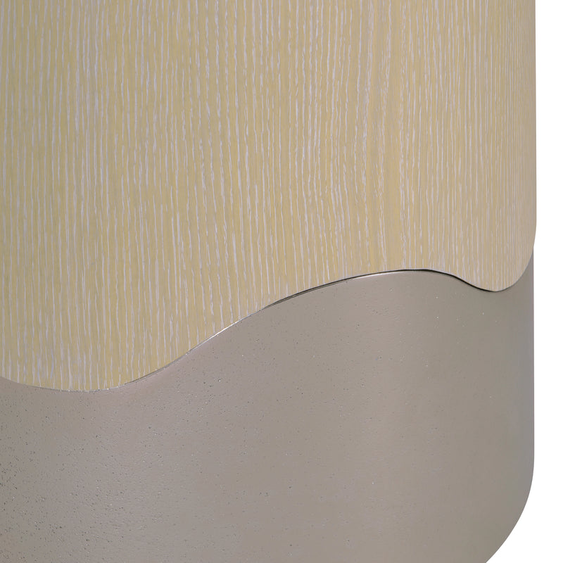 Bernhardt Solaria Accent Table