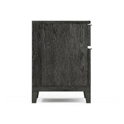 Bernhardt Menton 2-Drawer Nightstand