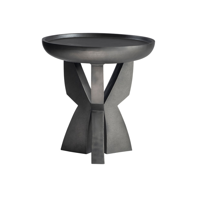 Bernhardt Mazo Side Table