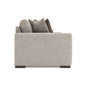 Bernhardt Drew Fabric Sofa 92"
