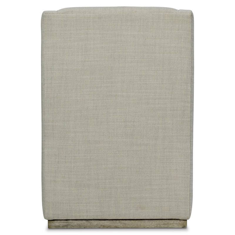 Bernhardt Casey Arm Chair
