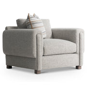 Bernhardt Tori Fabric Chair