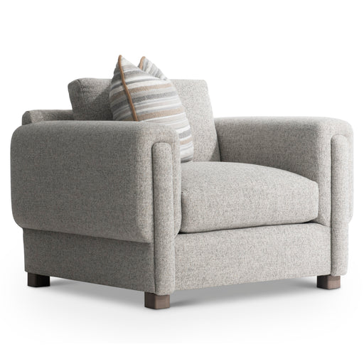 Bernhardt Tori Fabric Chair