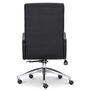 Bernhardt Patterson Office Chair