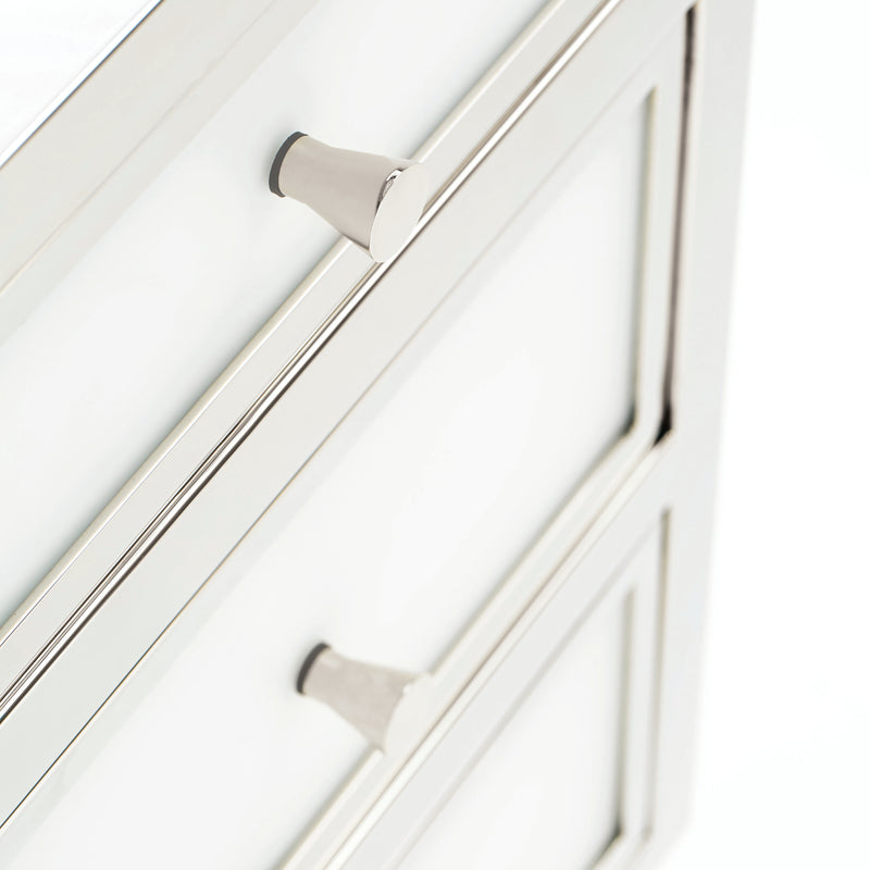 Bernhardt Blanca Nightstand (26")