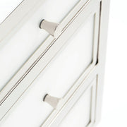 Bernhardt Blanca Nightstand (34")