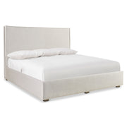 Bernhardt Sawyer Storage Panel Bed, King