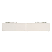 Bernhardt Bliss Fabric 2-Piece Sectional