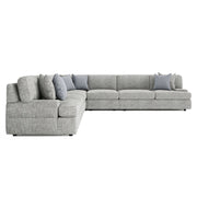 Bernhardt Serena Fabric 5-Piece Sectional