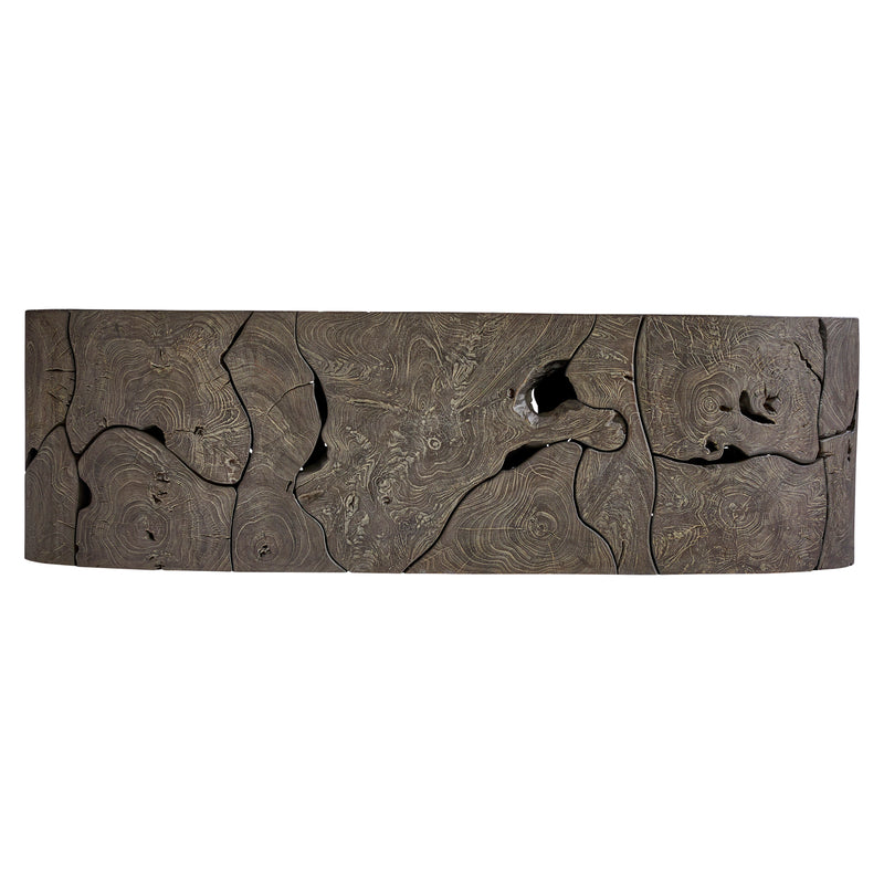 Bernhardt Trinidad Outdoor Cocktail Table