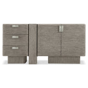 Bernhardt Monolith Wooden Buffet