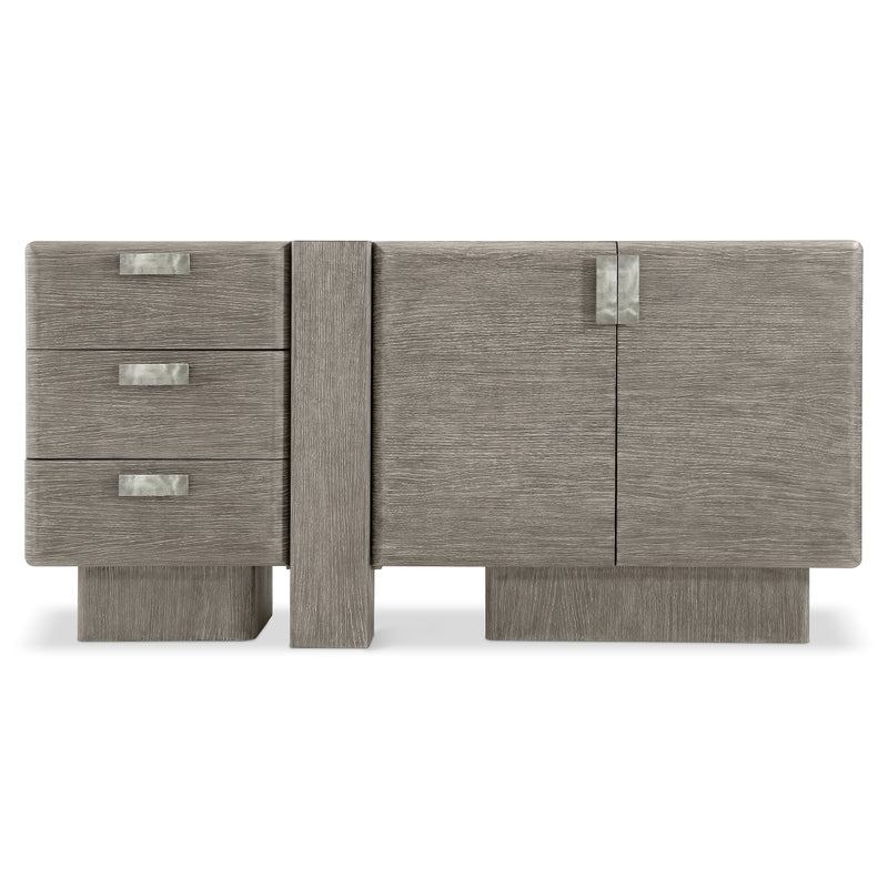 Bernhardt Monolith Wooden Buffet