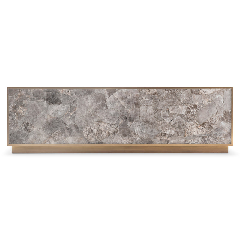Bernhardt Tildon Cocktail Table